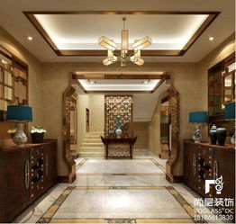 看看设计师们如何改造你家 武汉别墅招商公园1872