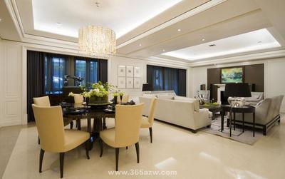 武汉装修设计室内方式全解析