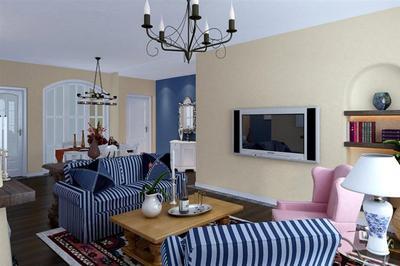 武汉美又美装饰产品展厅 一站式高品质装修体验