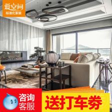 武汉新房装修设计 打造理想家居的全面指南