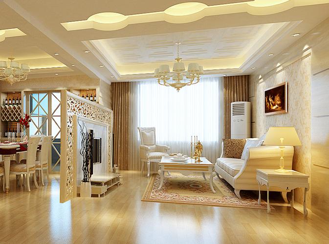 武汉柏客仕装饰设计工程 为您打造理想生活空间