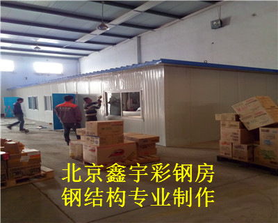 武汉装饰 临时彩钢板活动房的厂家报价解析与选择指南