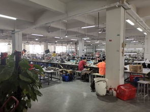 番禺塘步村带装修厂房转让 1250平服装厂的武汉装饰风格新机遇