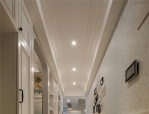 武汉三伏装饰设计 软装设计领域的精品典范