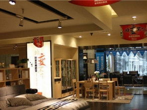 武汉工装设计指南 家具商铺如何实现高效装修与品牌提升