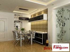 融合地域特色与现代美学 穗汉两地餐厅装修设计案例赏析